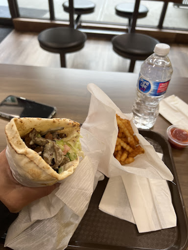 Photo of Quality Donair - 2325 50 Ave #116, Red Deer, AB T4R 1L2